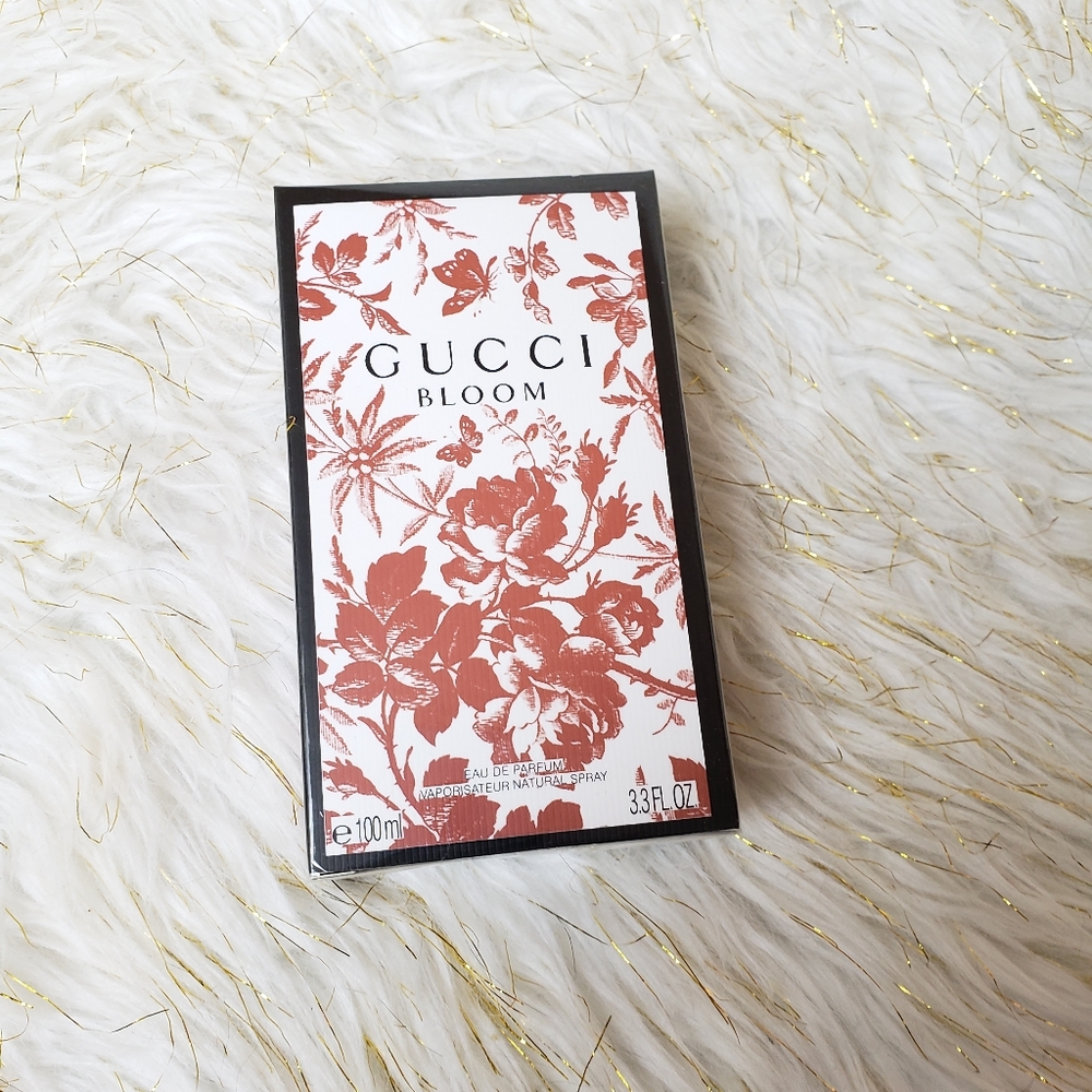 Gucci bloom